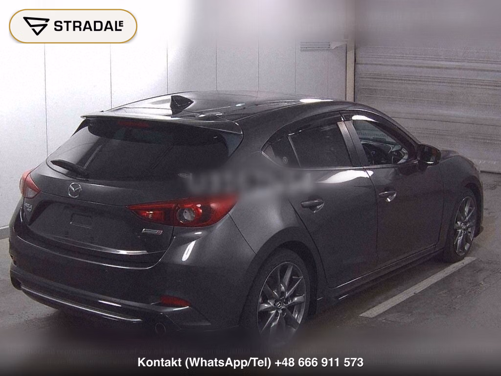 MAZDA AXELA SPORT 4WD 22XD L PACKAGE, miniaturka 6