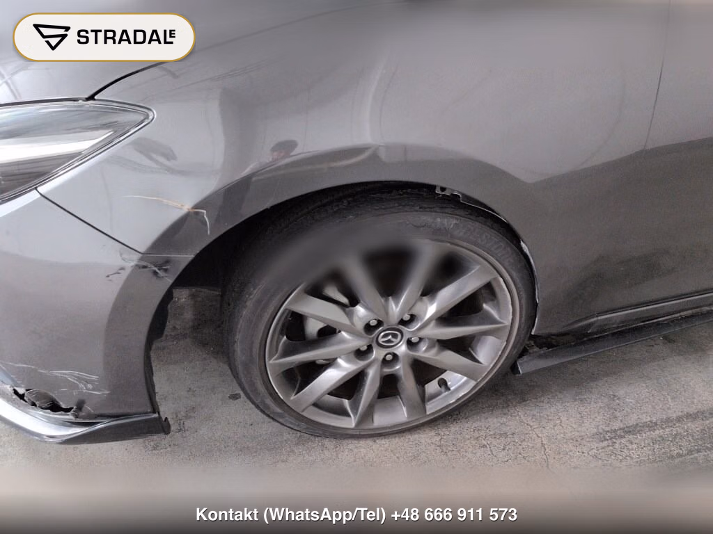MAZDA AXELA SPORT 4WD 22XD L PACKAGE, miniaturka 7