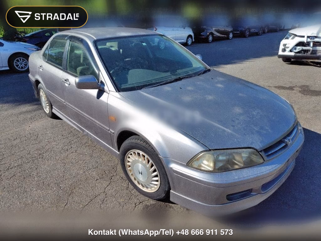 HONDA TORNEO 1.8VTE, miniaturka 2