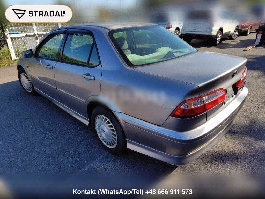 HONDA TORNEO 1.8VTE, miniaturka 3
