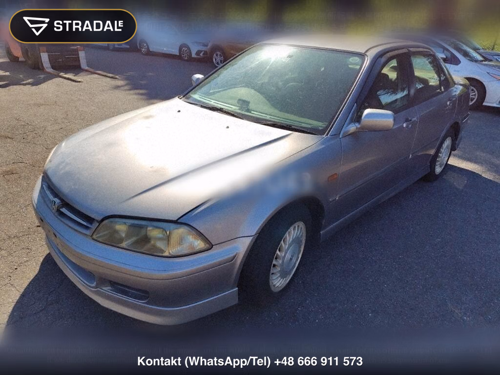 HONDA TORNEO 1.8VTE, miniaturka 5