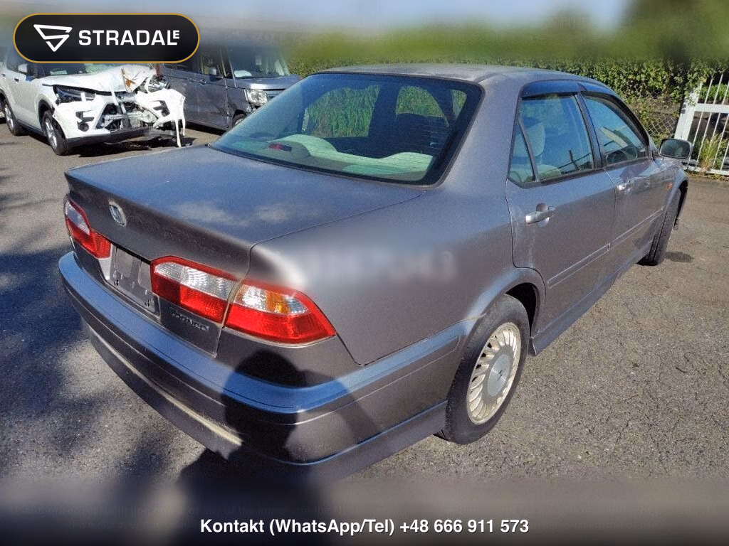 HONDA TORNEO 1.8VTE, miniaturka 6