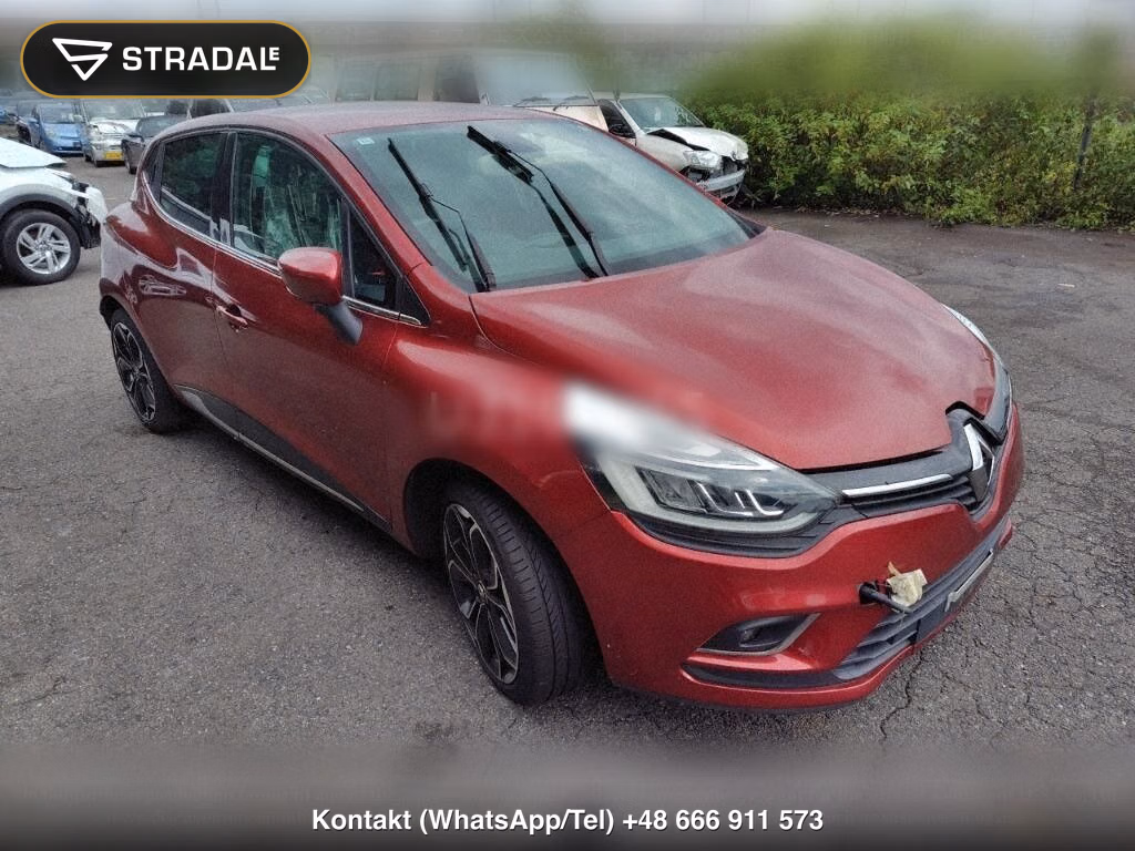 RENAULT LUTECIA 5D, miniaturka 2