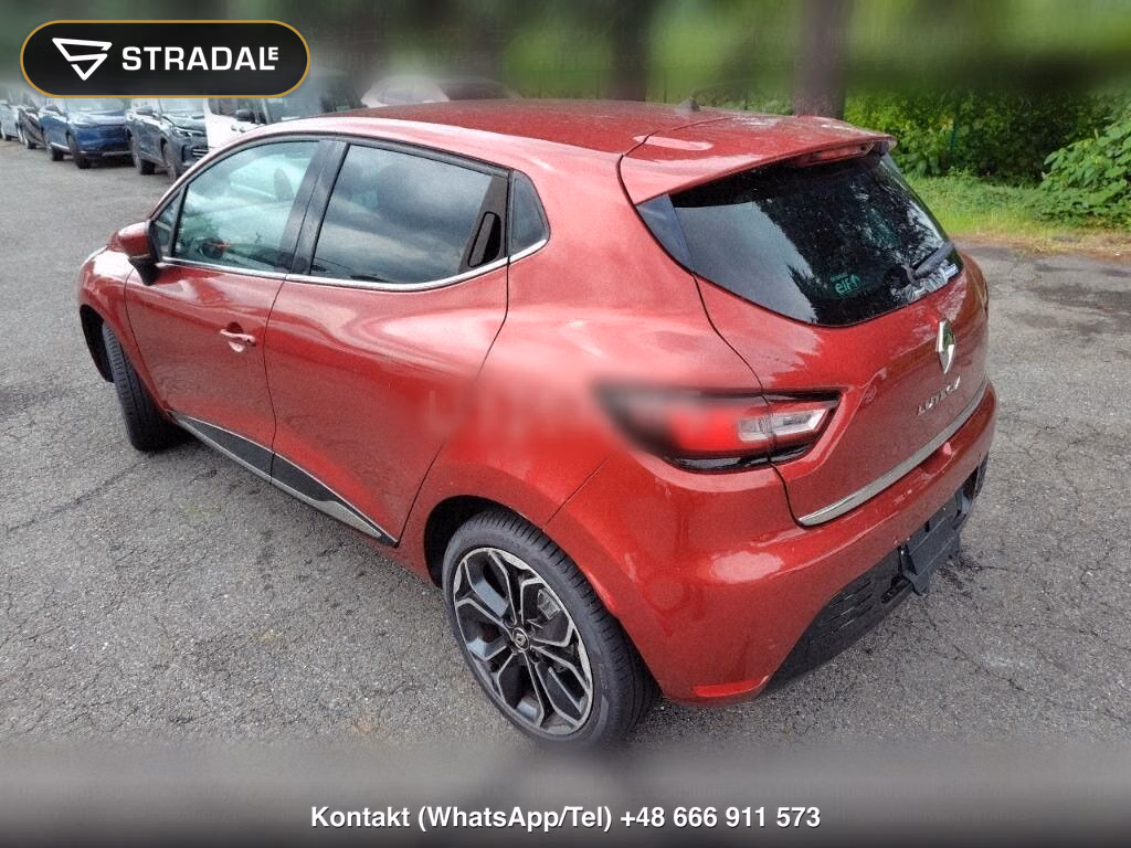 RENAULT LUTECIA 5D, miniaturka 3