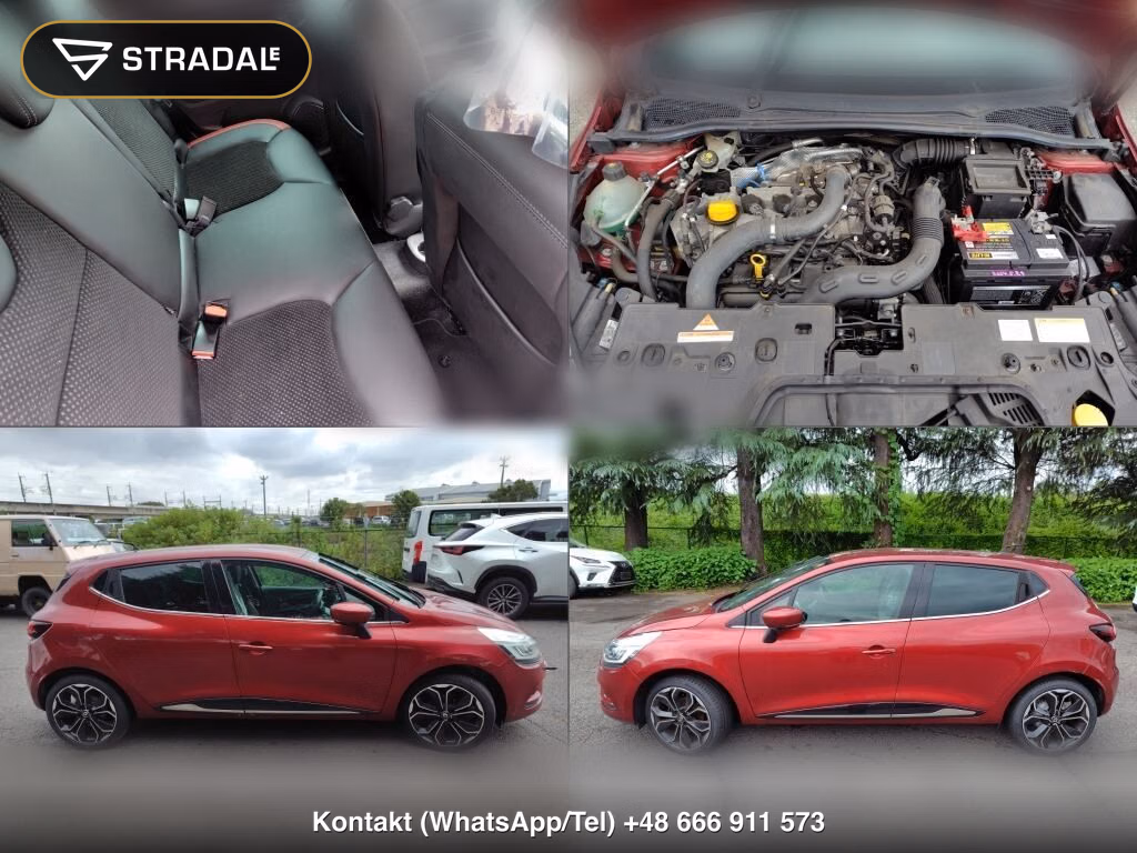 RENAULT LUTECIA 5D, miniaturka 7