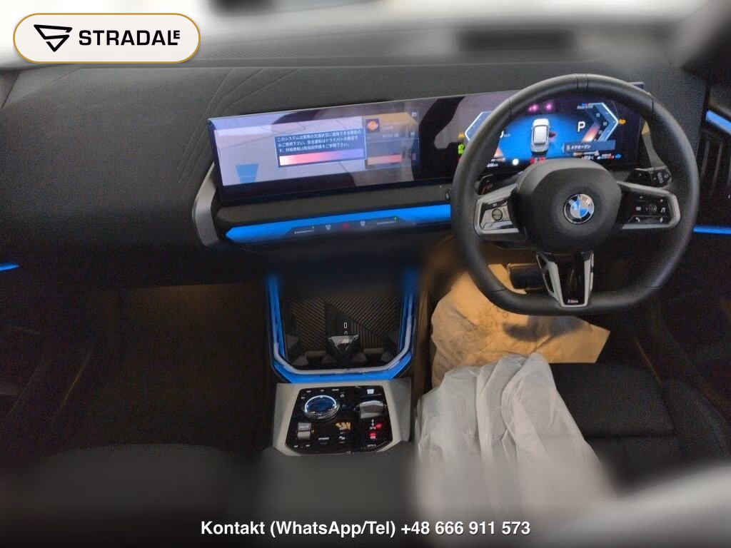 BMW X3 4WD 20D XDRIVE M-SPORT, miniaturka 4
