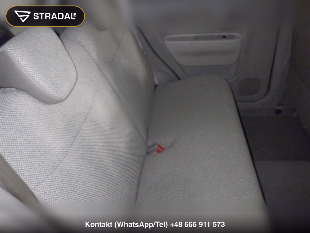 SUZUKI ALTO LAPIN G, miniaturka 7