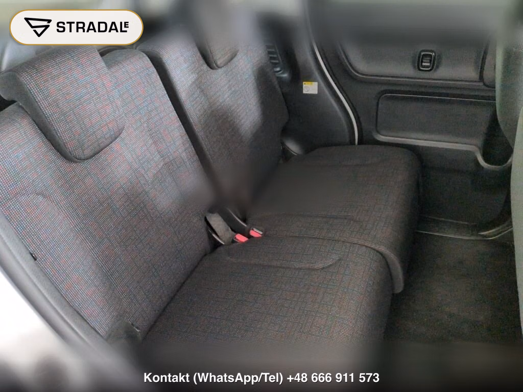SUZUKI SPACIA HYBRID G, miniaturka 7