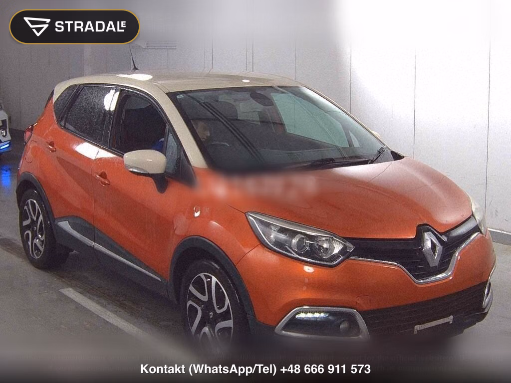 RENAULT CAPTUR INTENSE, miniaturka 2