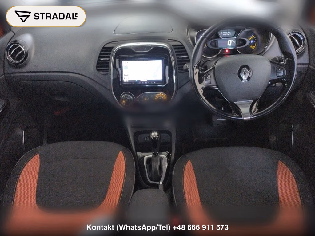 RENAULT CAPTUR INTENSE, miniaturka 4