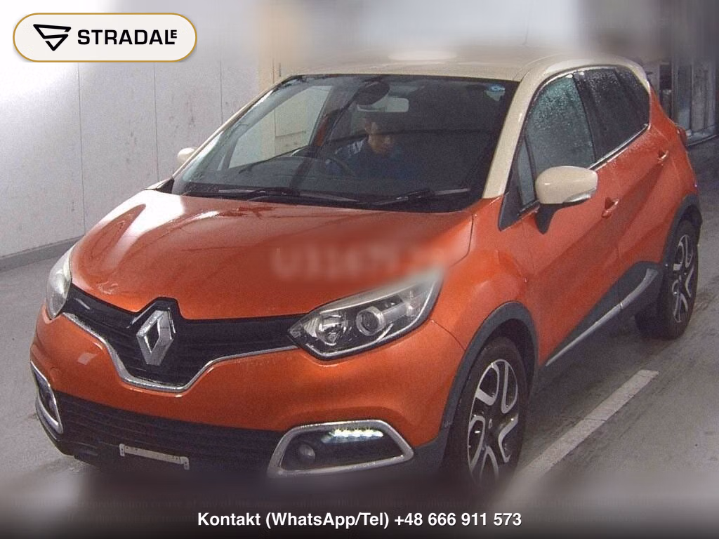 RENAULT CAPTUR INTENSE, miniaturka 5