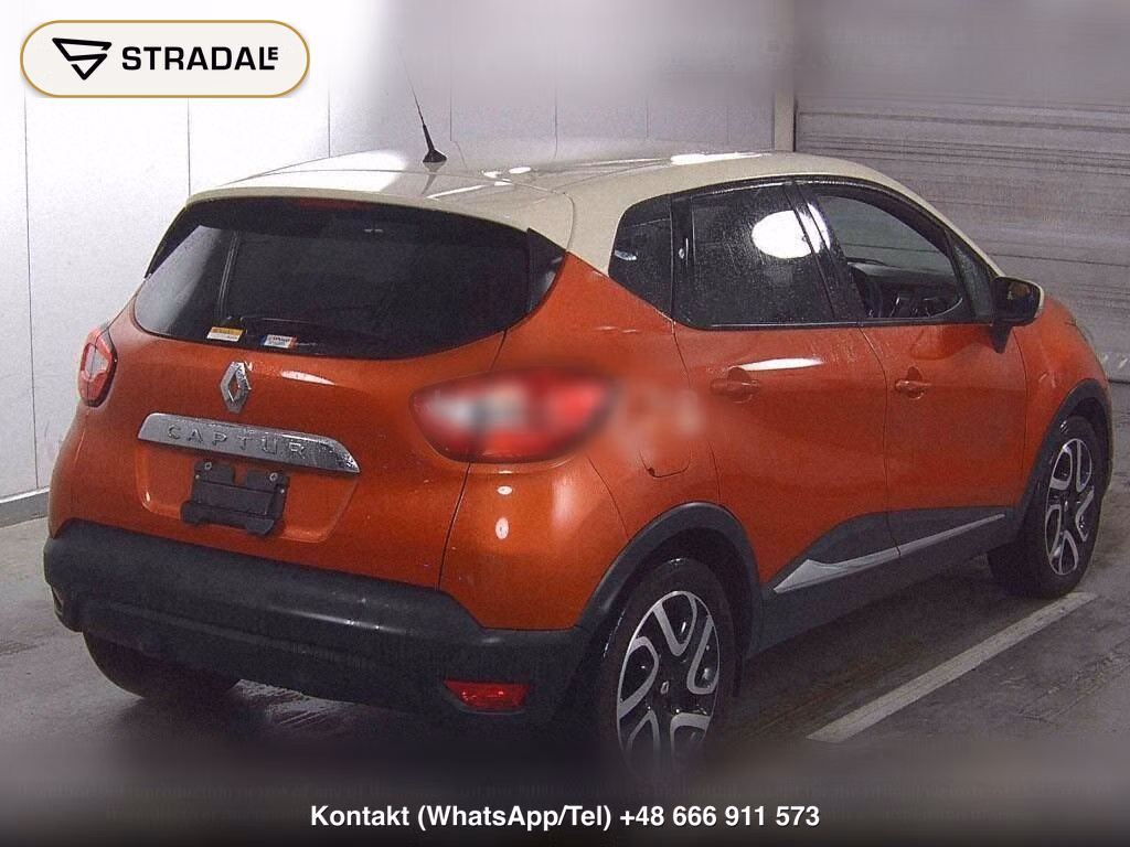 RENAULT CAPTUR INTENSE, miniaturka 6