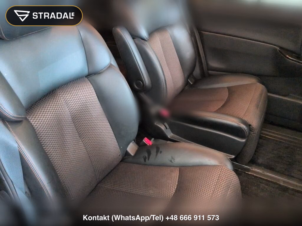NISSAN ELGRAND 5D 4WD 250 HIGHWAY STAR, miniaturka 7