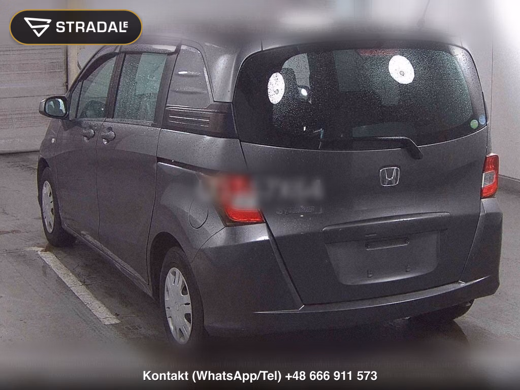 HONDA FREED SPIKE G, miniaturka 3