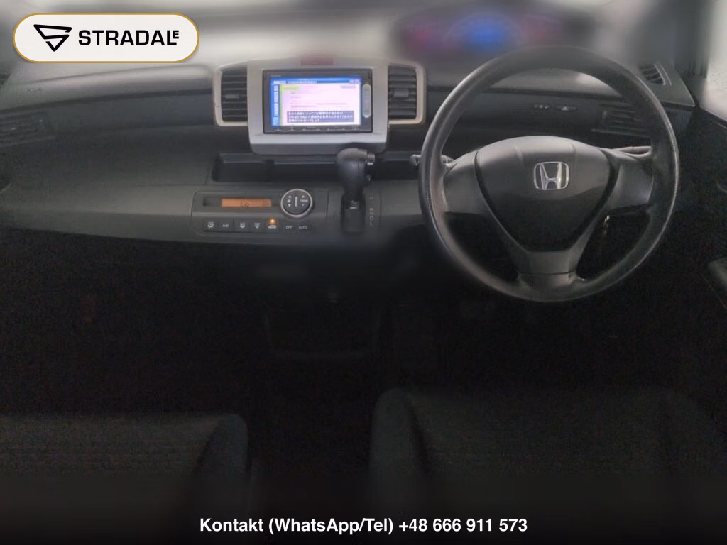 HONDA FREED SPIKE G, miniaturka 4