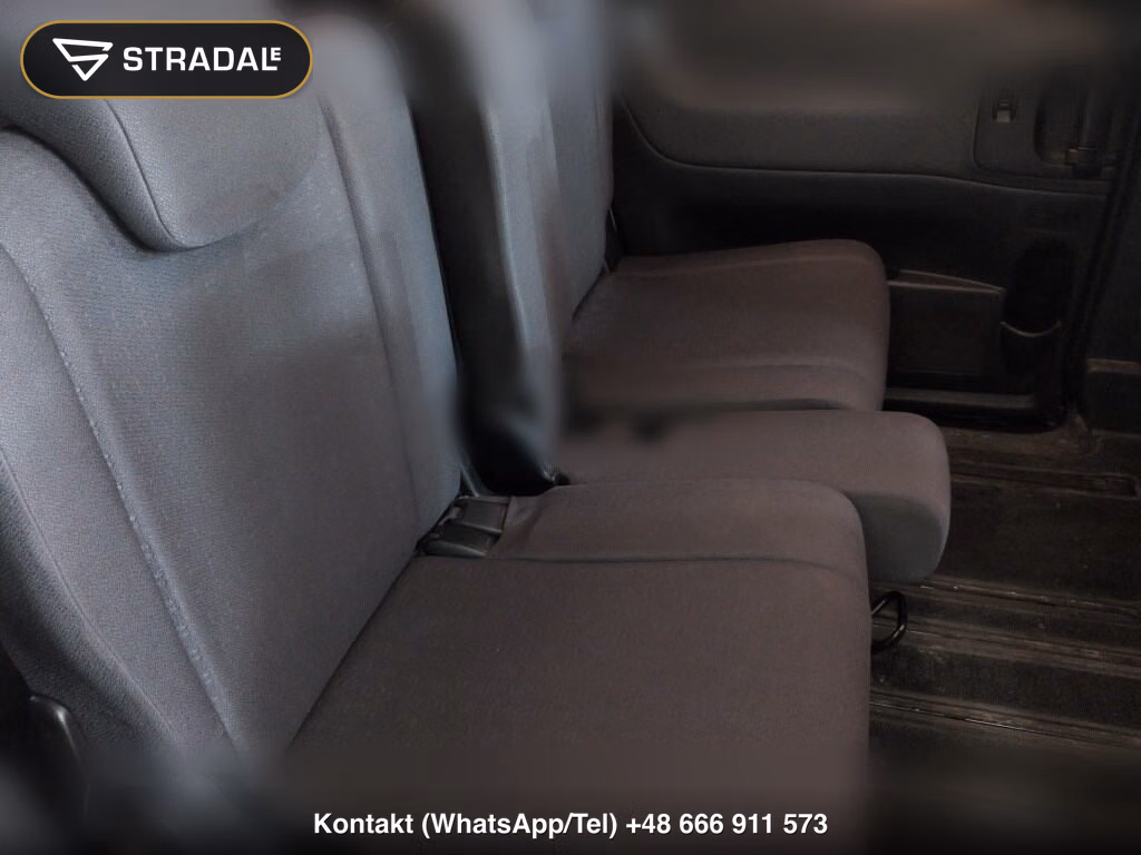 NISSAN SERENA 5D 20S, miniaturka 7