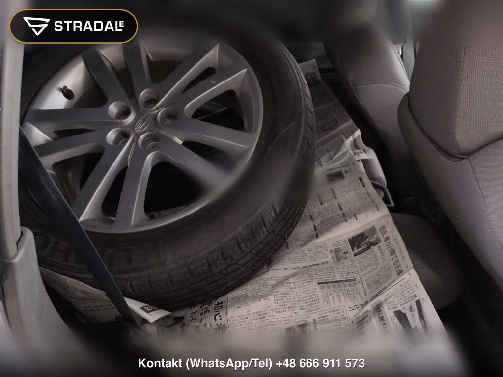 SUBARU FORESTER 4WD CROSS SPORTS 2.0I, miniaturka 7
