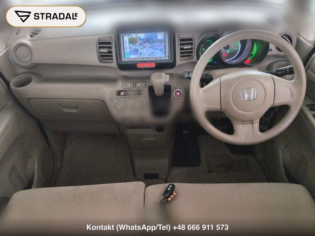 HONDA N-BOX G, miniaturka 4