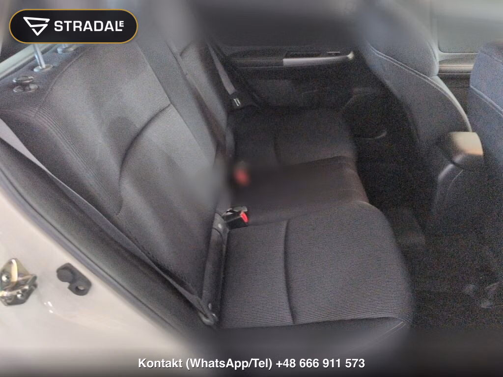 SUBARU IMPREZA SPORT 4WD 1.6I-L EYESIGHT, miniaturka 7