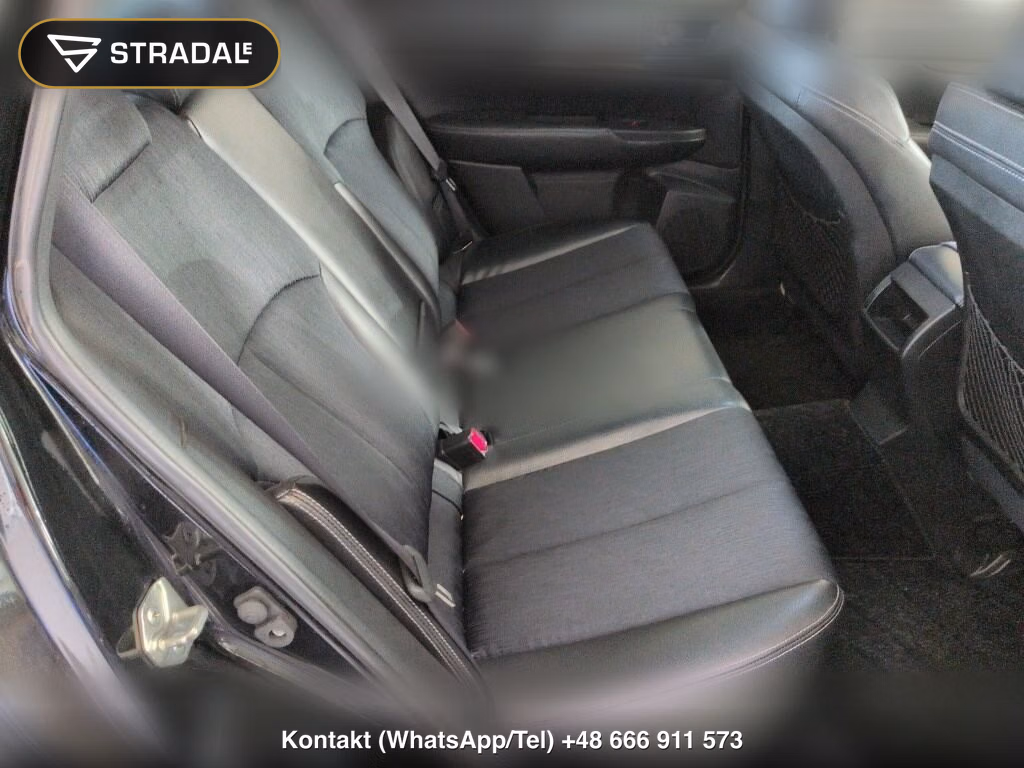 SUBARU LEGACY TOURING WAGON 4WD 2.5I S PACKAGE, miniaturka 7