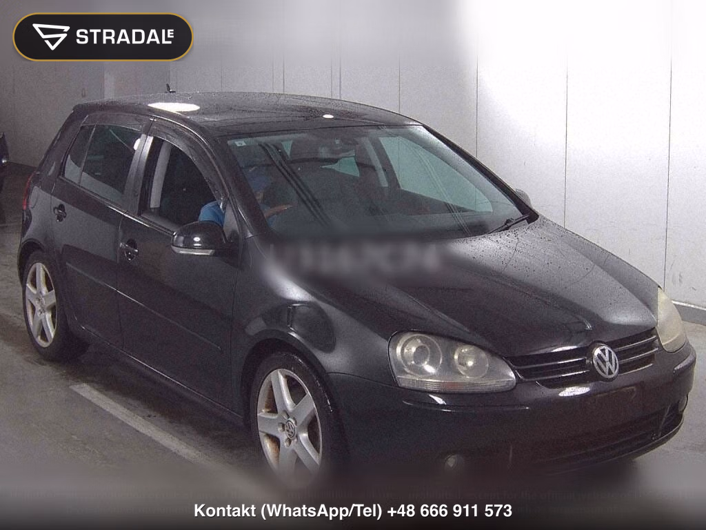 VOLKSWAGEN GOLF 5D GTX, miniaturka 2