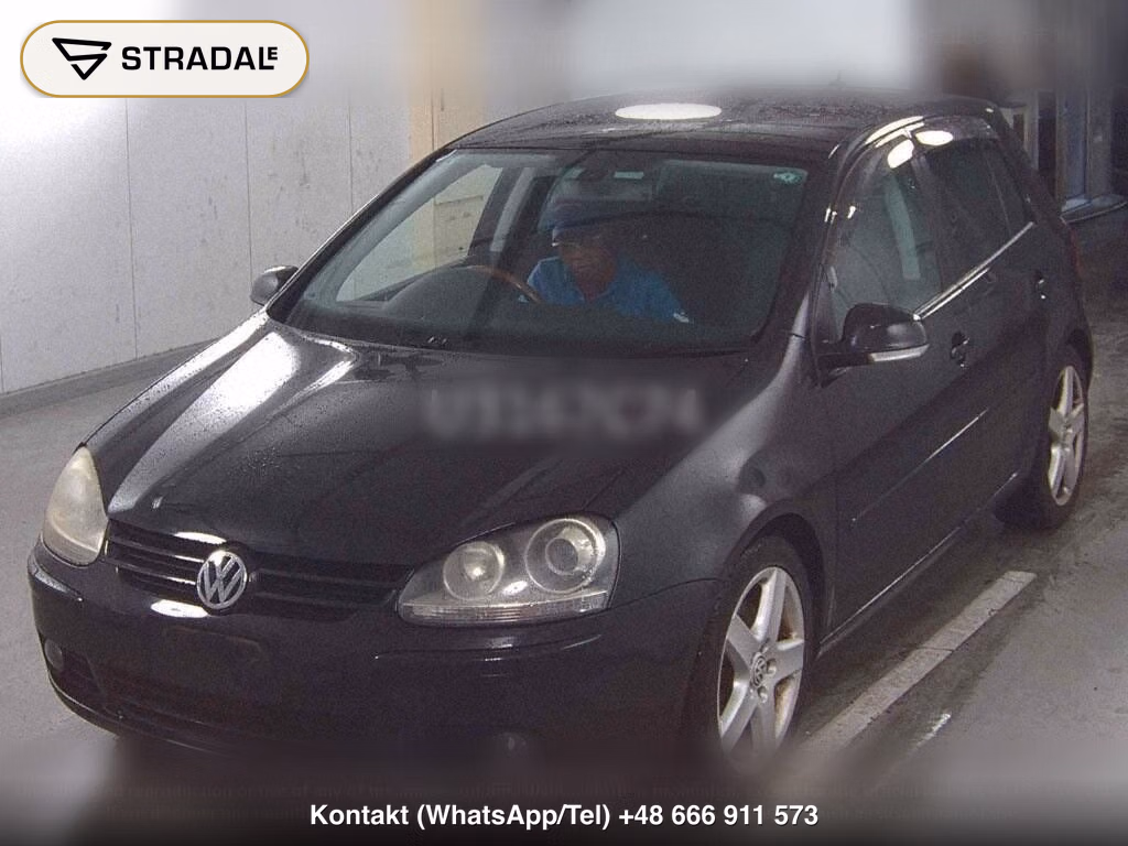 VOLKSWAGEN GOLF 5D GTX, miniaturka 5