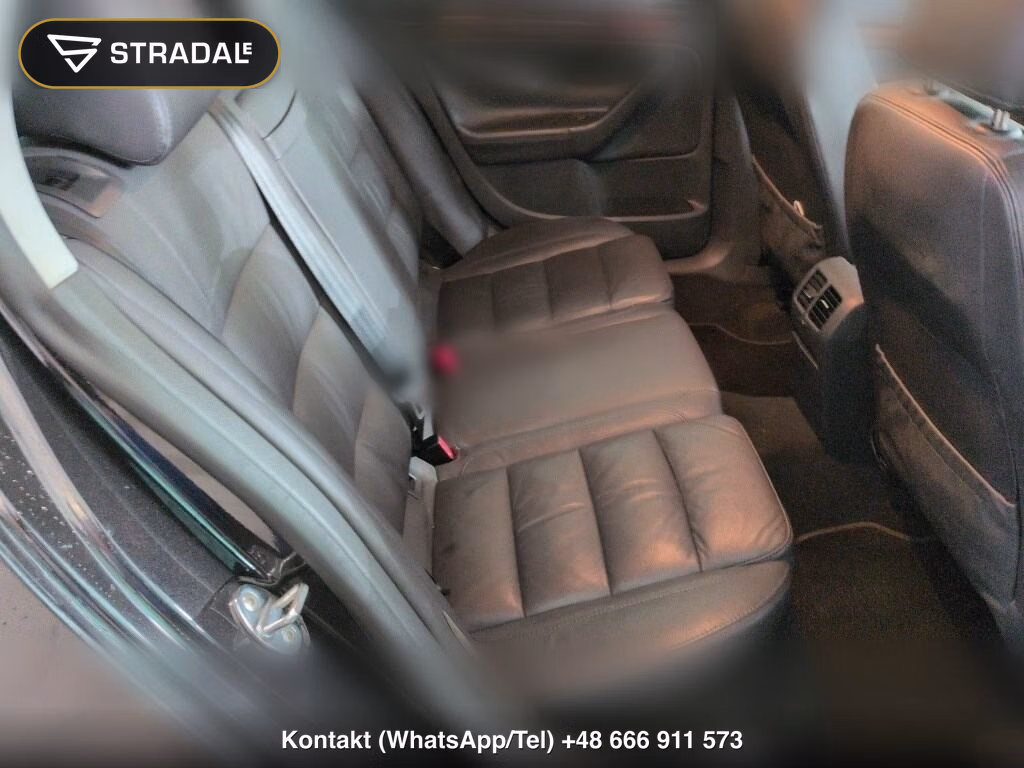 VOLKSWAGEN GOLF 5D GTX, miniaturka 7