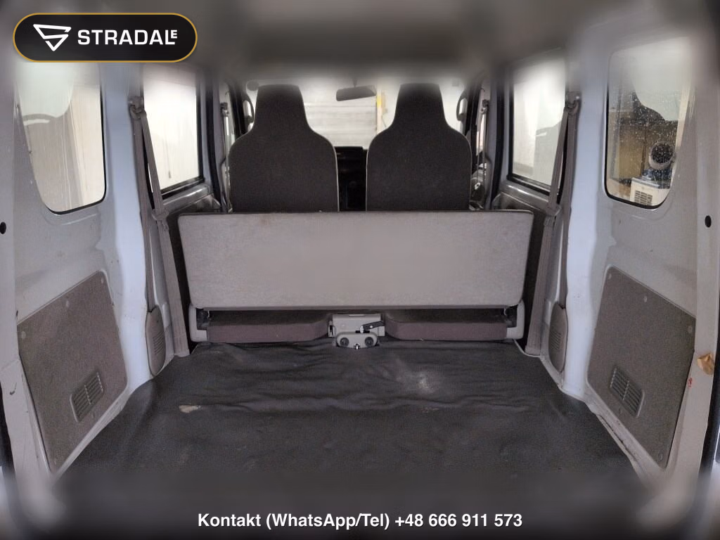 SUZUKI EVERY 5D 4WD PA, miniaturka 7