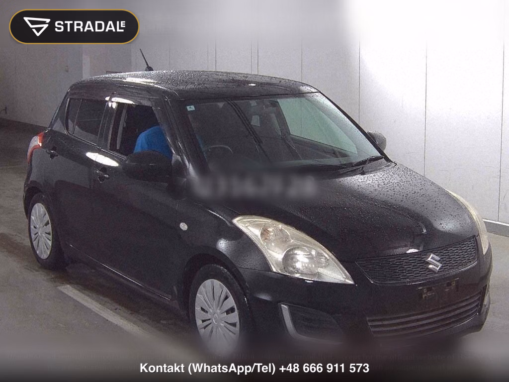 SUZUKI SWIFT 5D XG-DJE, miniaturka 2