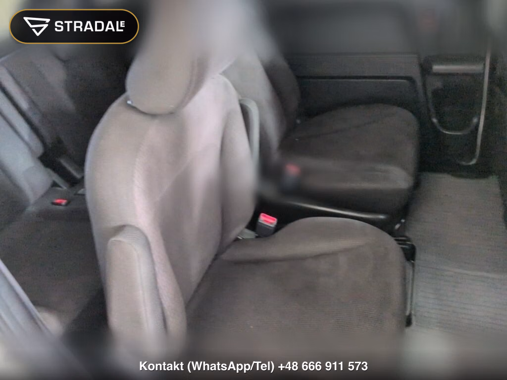 HONDA FREED G JUST SELECTION, miniaturka 7