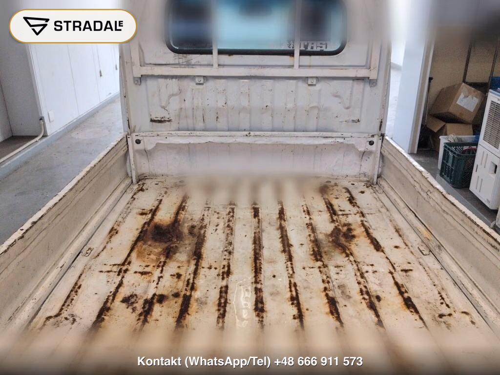 SUZUKI CARRY TRUCK 4WD, miniaturka 7