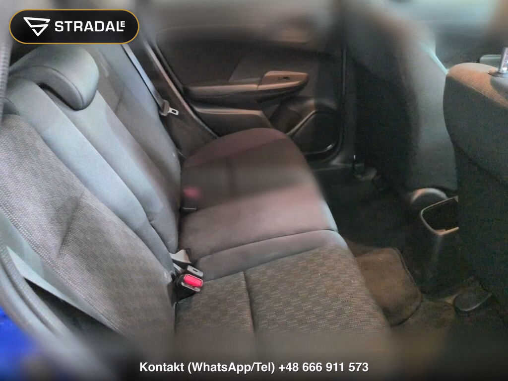 HONDA FIT, miniaturka 7