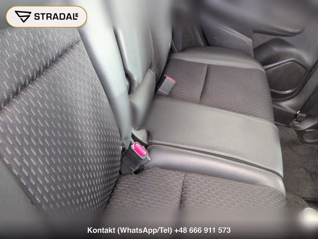 HONDA FIT HYBRID L PACKAGE, miniaturka 7