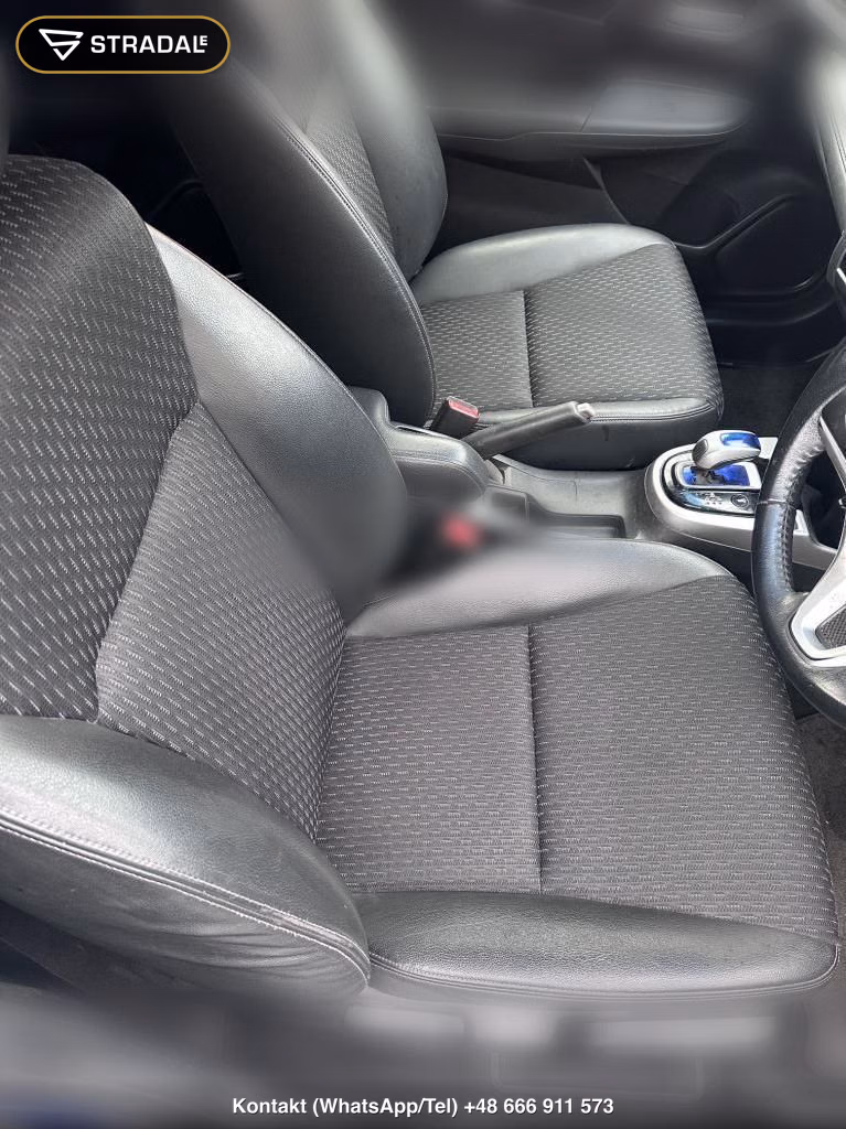 HONDA FIT HYBRID L PACKAGE, miniaturka 8