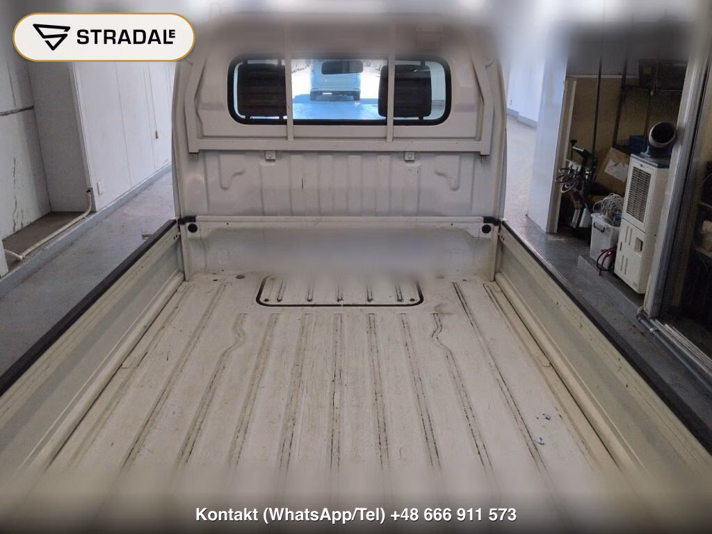 SUZUKI CARRY TRUCK 4WD FC, miniaturka 7