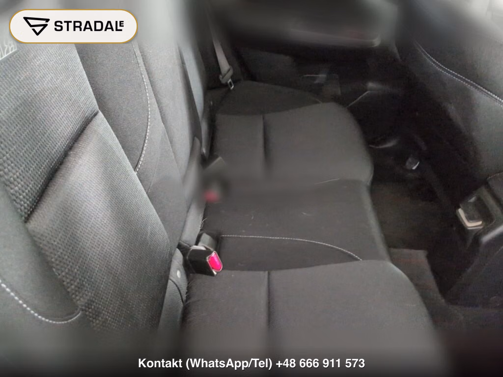 SUBARU LEVORG 4WD 1.6GT EYESIGHT S STYLE, miniaturka 7