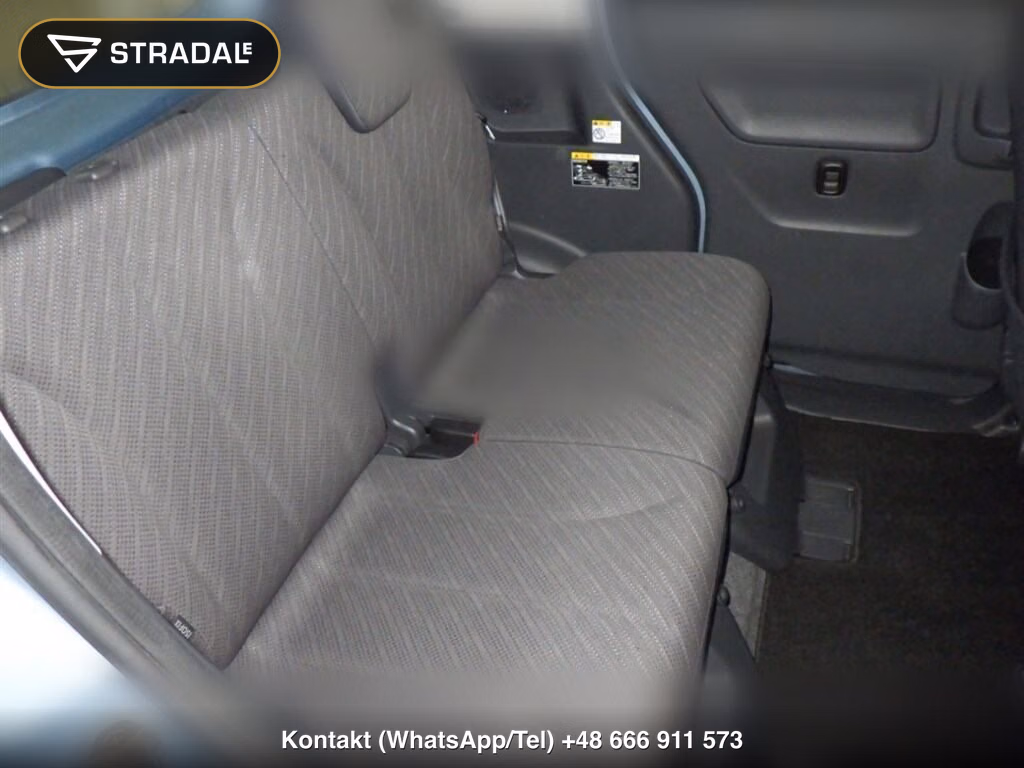 SUZUKI SPACIA G, miniaturka 7