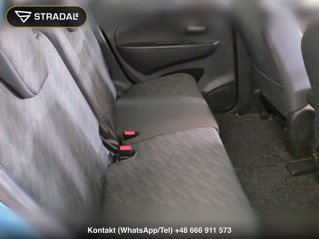 SUZUKI WAGON R 5D 4WD FX LIMITED, miniaturka 7