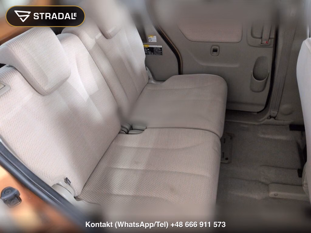 SUZUKI SPACIA 4WD T, miniaturka 7