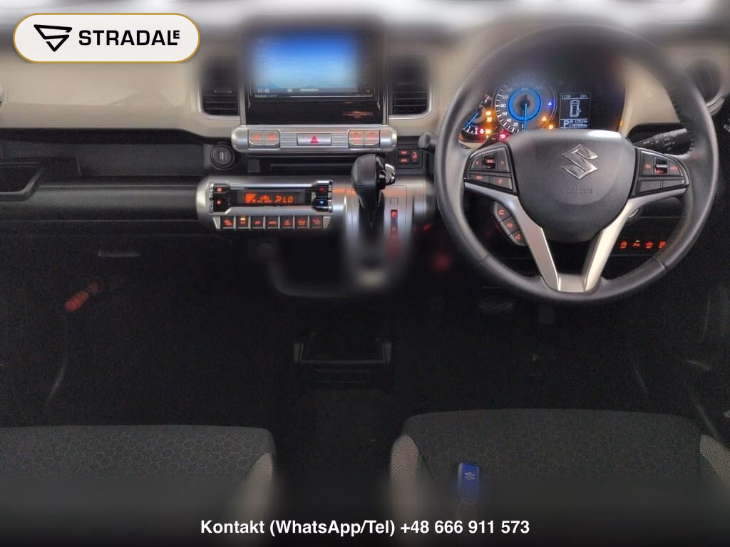 SUZUKI XBEE 4WD HYBRID MZ, miniaturka 4