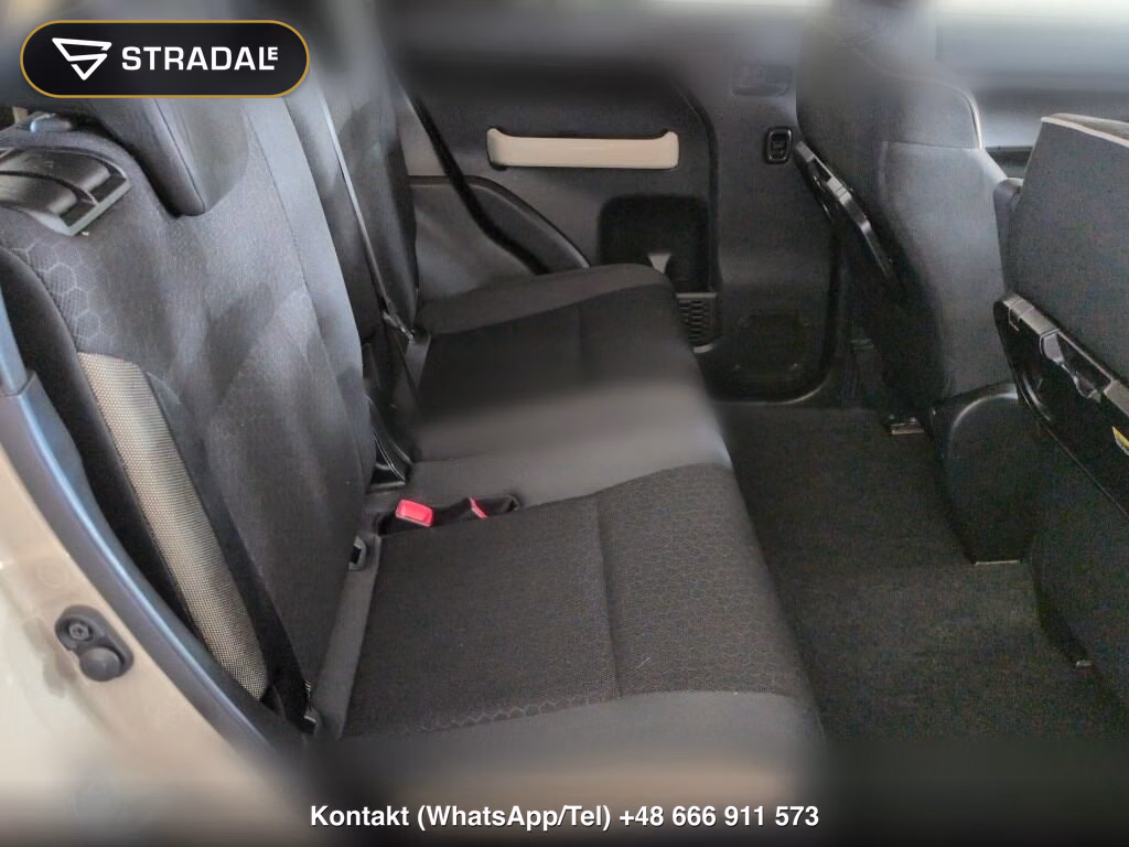 SUZUKI XBEE 4WD HYBRID MZ, miniaturka 7