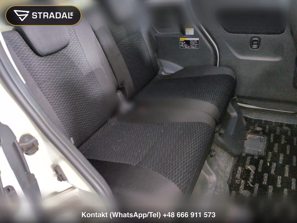SUZUKI SPACIA CUSTOM 4WD TS, miniaturka 7