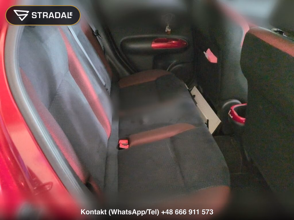 NISSAN JUKE 15RX TYPE V, miniaturka 7