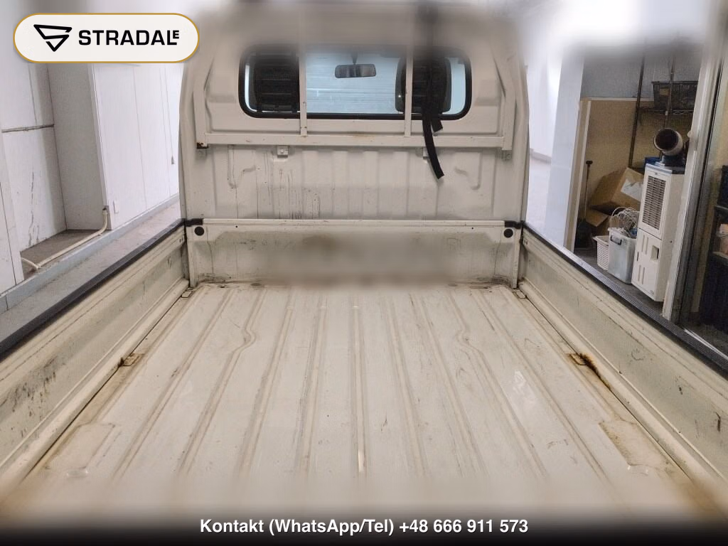 SUZUKI CARRY TRUCK 4WD KC POWER STEERING, miniaturka 7