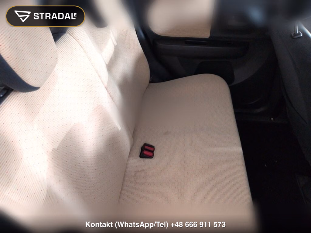 SUZUKI ALTO LAPIN 4WD G, miniaturka 7