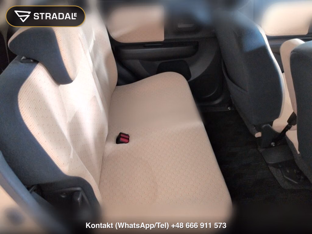 SUZUKI ALTO LAPIN G, miniaturka 7