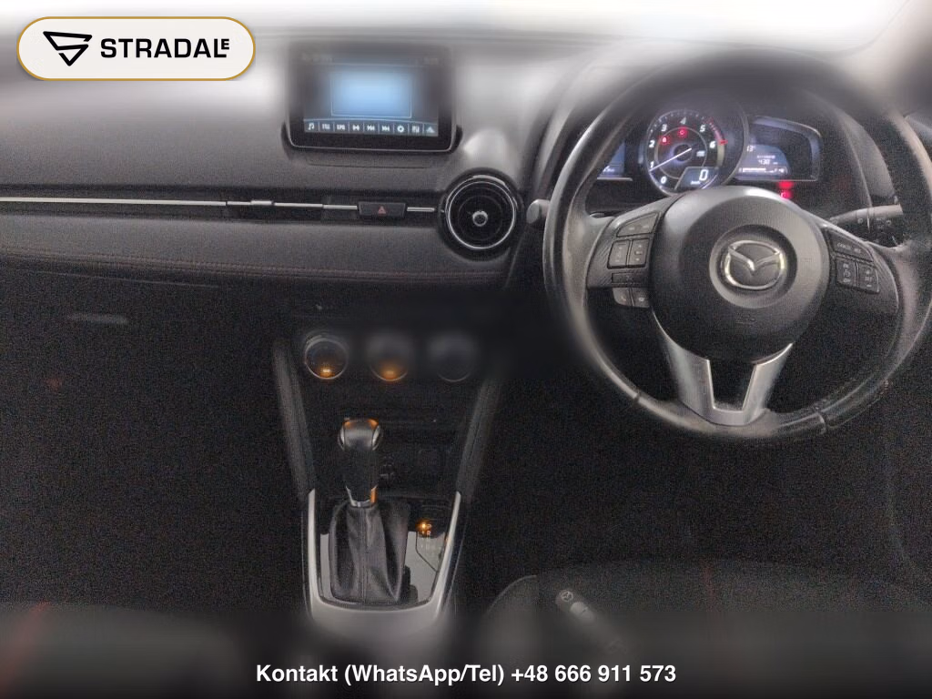 MAZDA DEMIO 5D XD TOURING, miniaturka 4