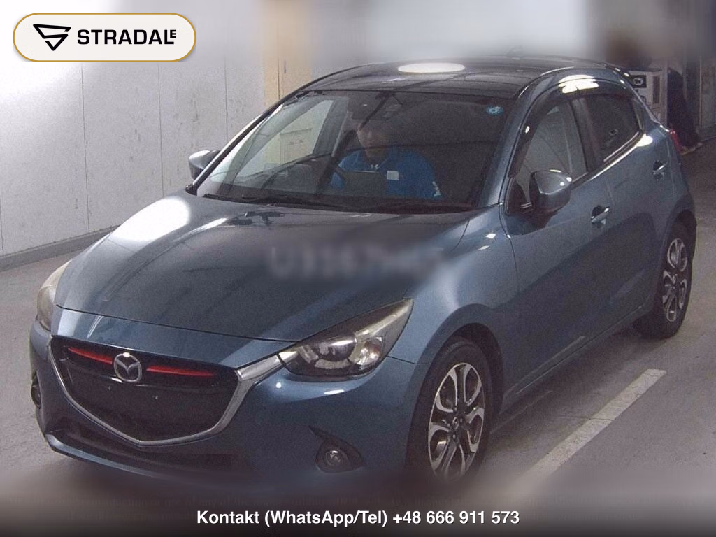 MAZDA DEMIO 5D XD TOURING, miniaturka 5