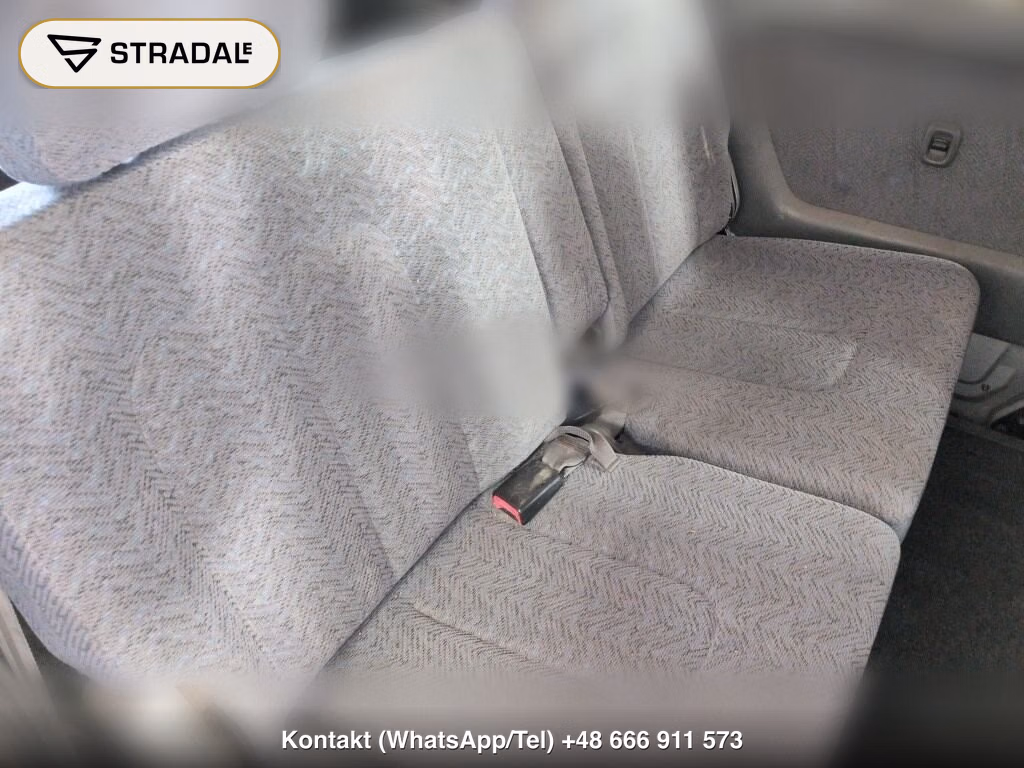 SUZUKI EVERY 5D 4WD, miniaturka 7