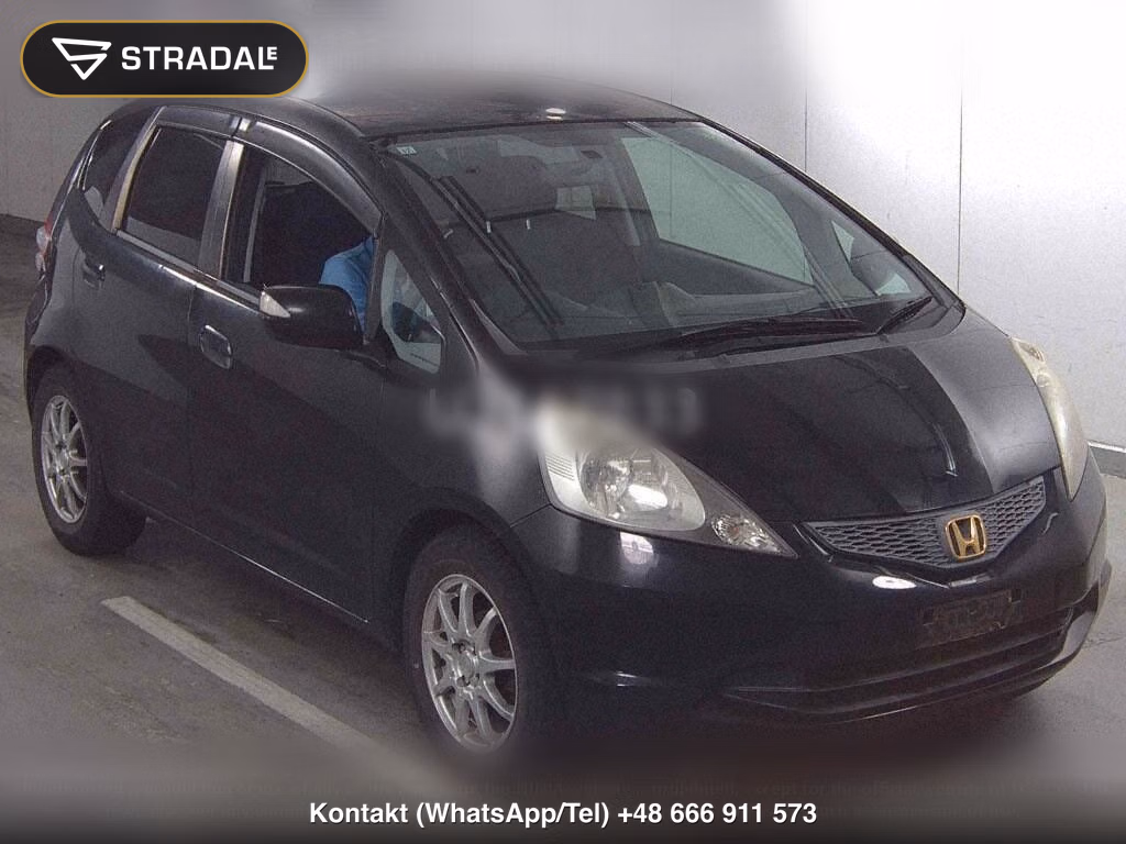 HONDA FIT G, miniaturka 2